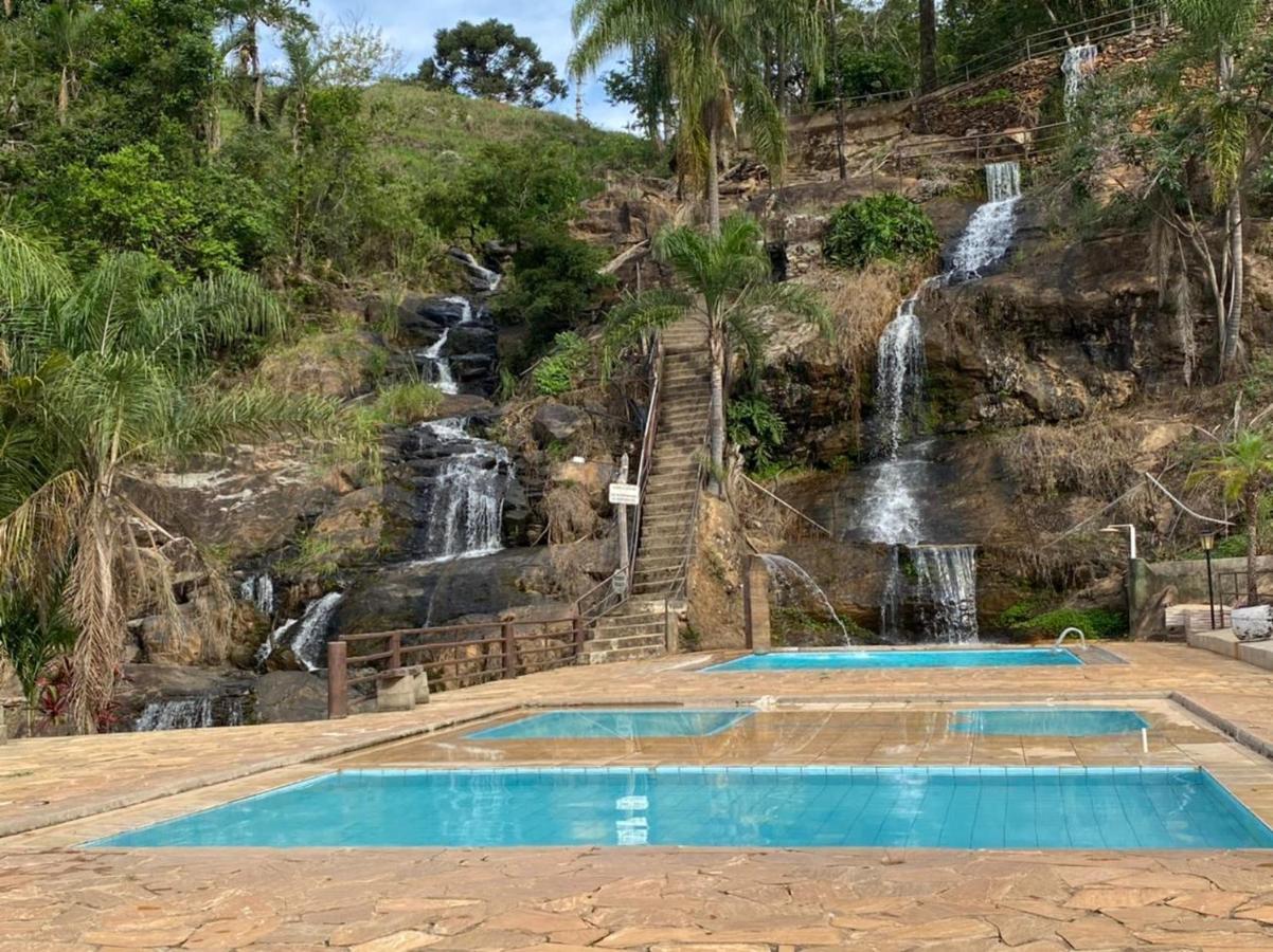 Pousada Cachoeira Dos Sonhos Serra Negra  Exteriér fotografie